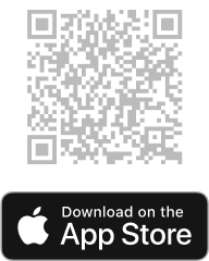 App Store QR